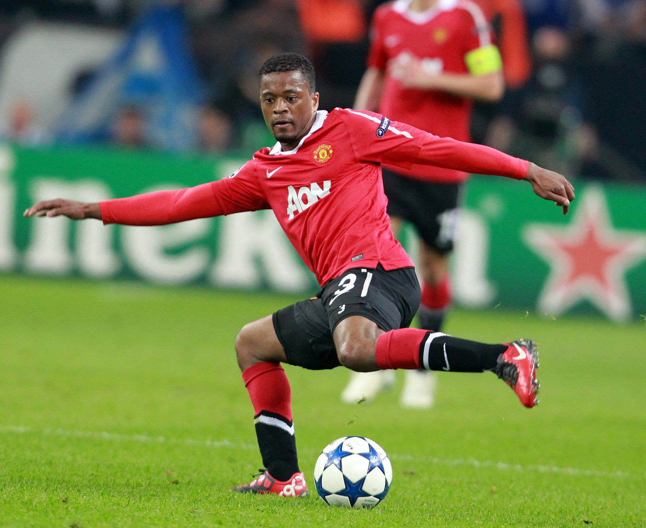 竞技舞台上 竞技舞台上