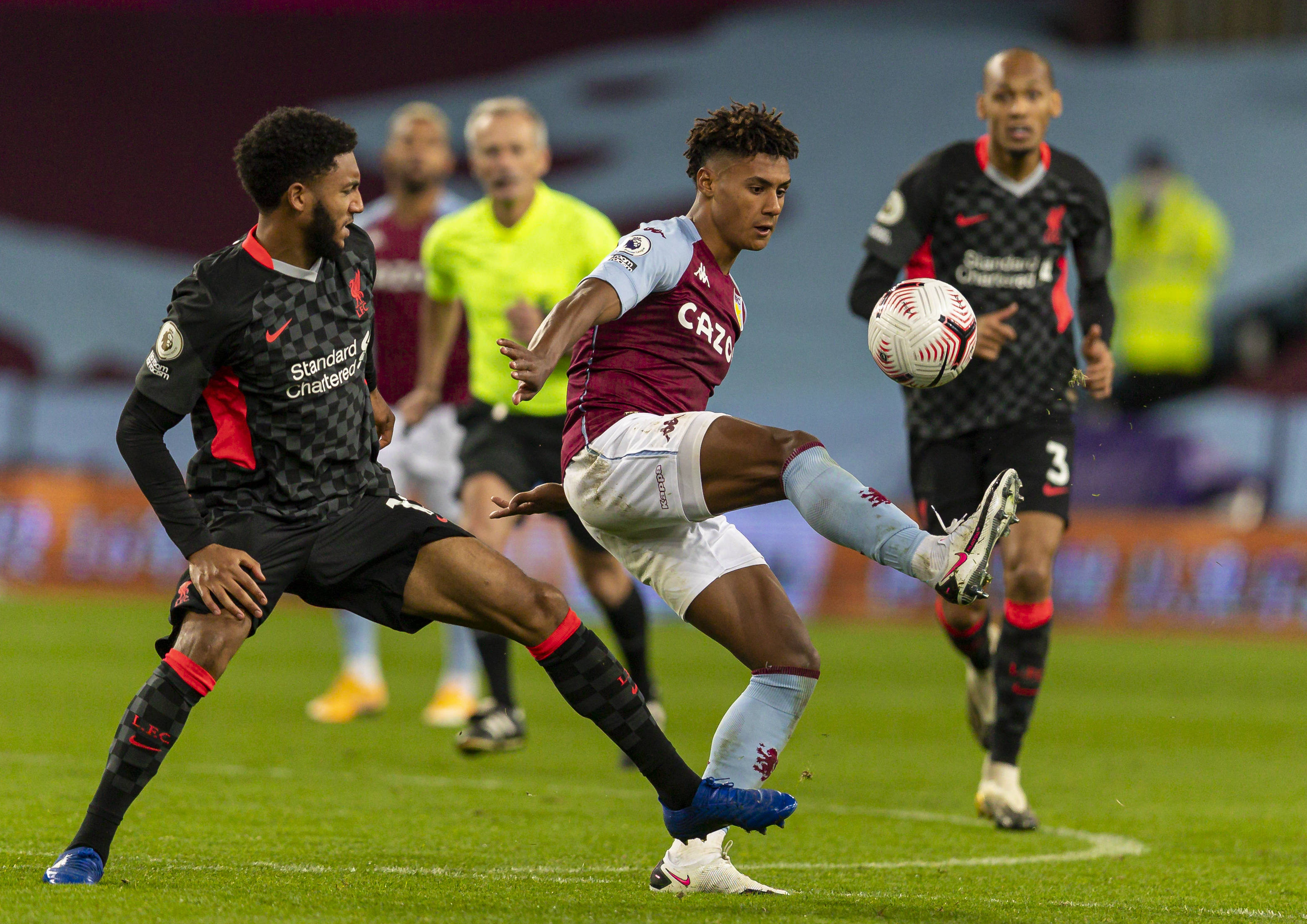 尽管四大洲 尽管四大洲